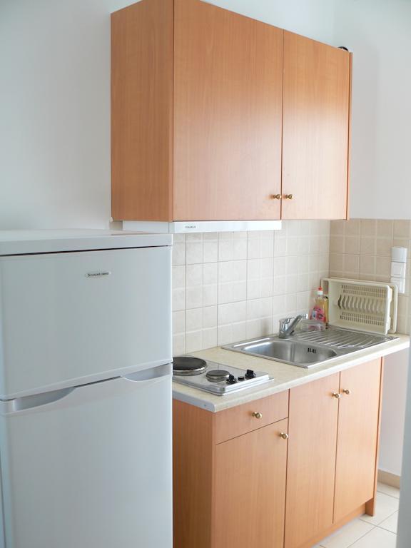 Aggeliko Apartment Gytheio Cameră foto