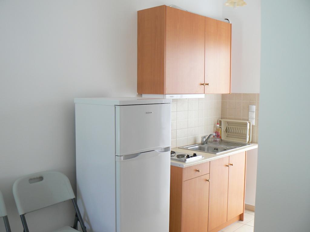 Aggeliko Apartment Gytheio Cameră foto